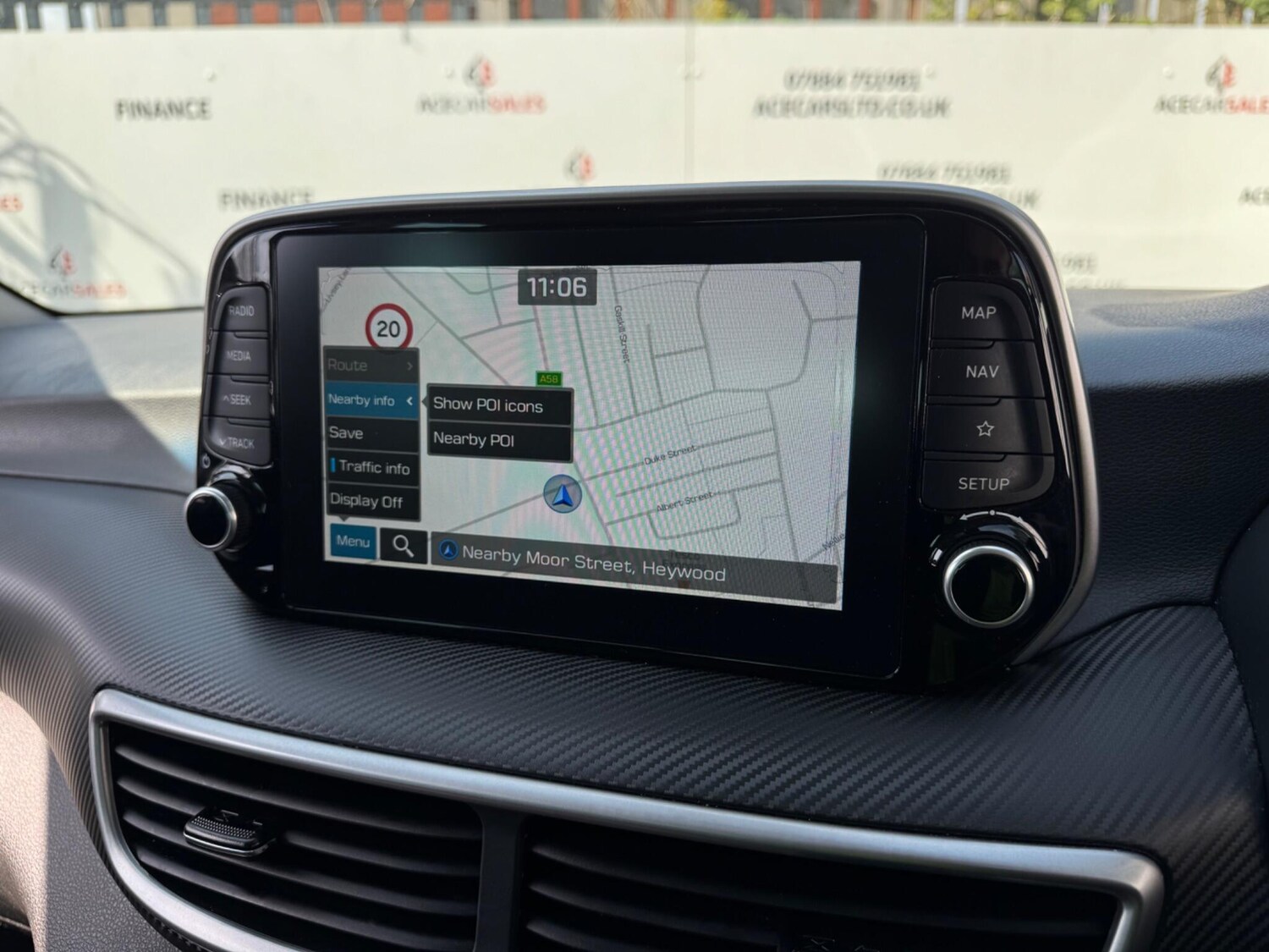 Used Hyundai TUCSON 2020 for sale - 78171422: Photo 36