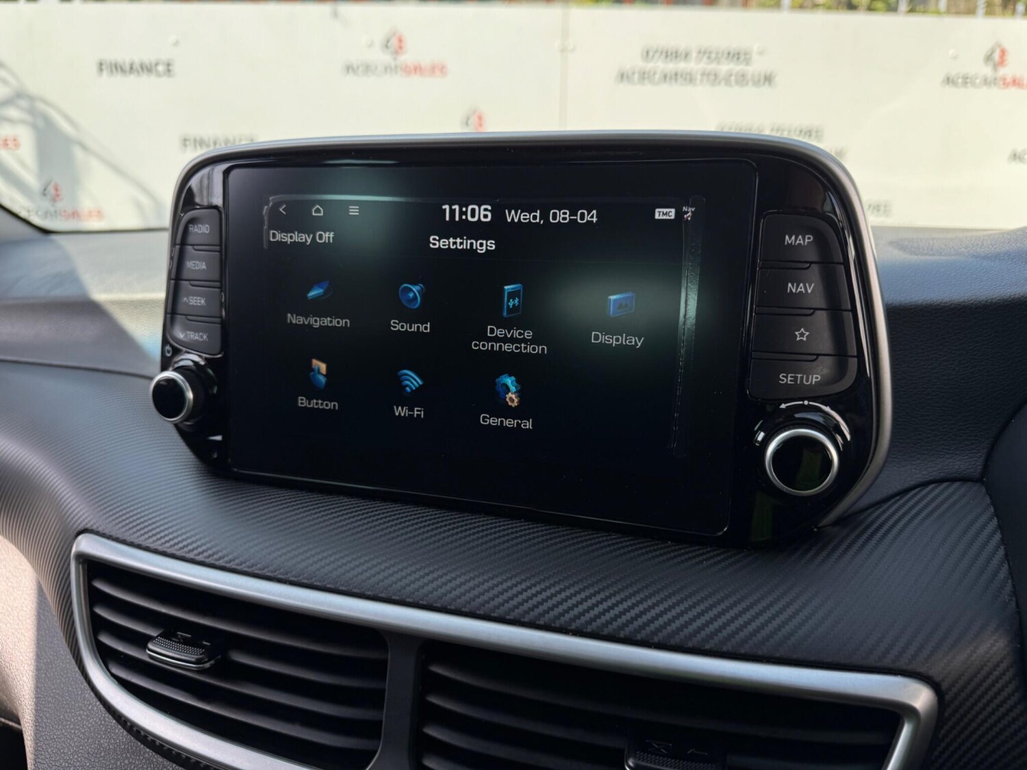 Used Hyundai TUCSON 2020 for sale - 78171422: Photo 37