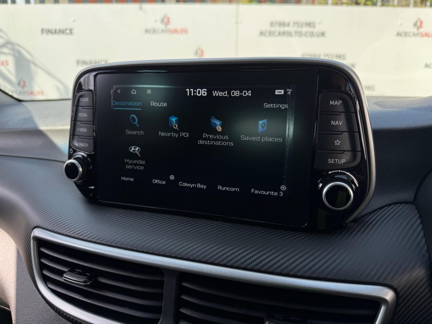 Used Hyundai TUCSON 2020 for sale - 78171422: Photo 38