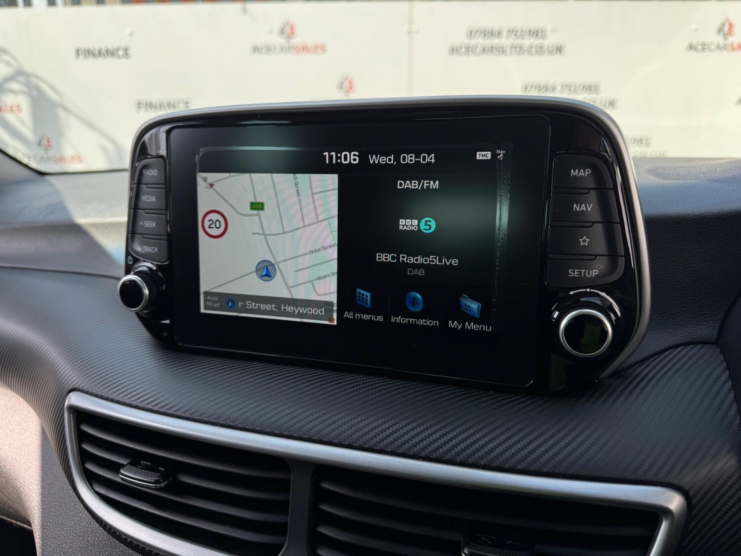 Used Hyundai TUCSON 2020 for sale - 78171422: Photo 39