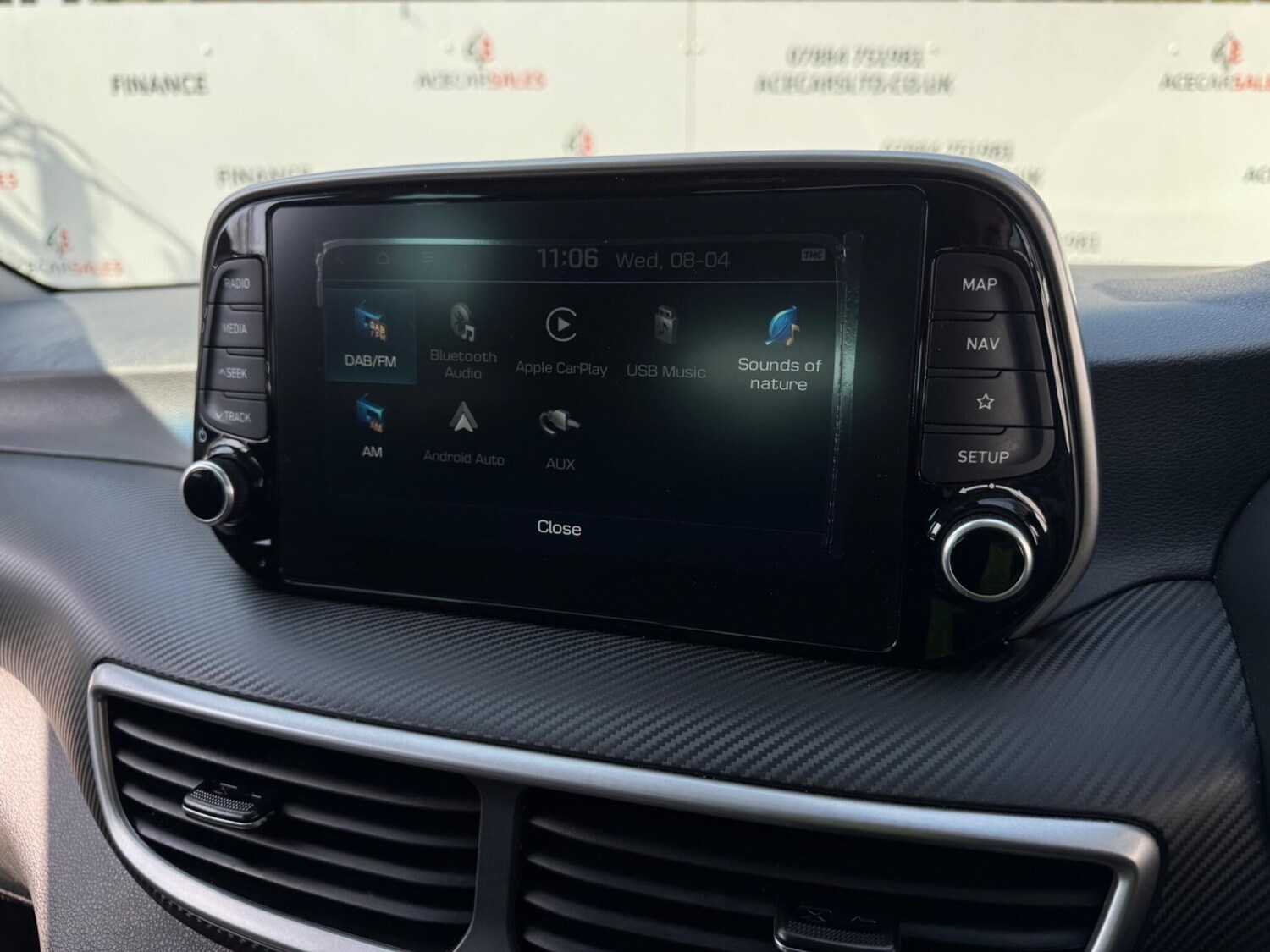 Used Hyundai TUCSON 2020 for sale - 78171422: Photo 41