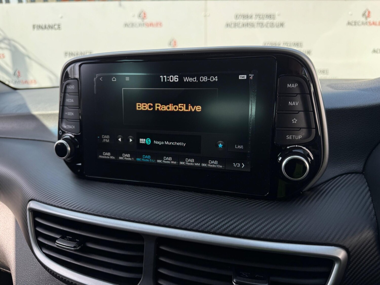 Used Hyundai TUCSON 2020 for sale - 78171422: Photo 42