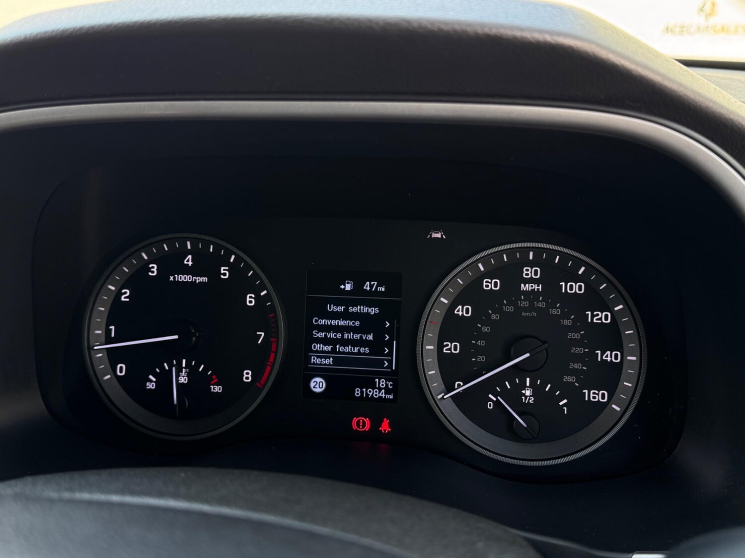 Used Hyundai TUCSON 2020 for sale - 78171422: Photo 43