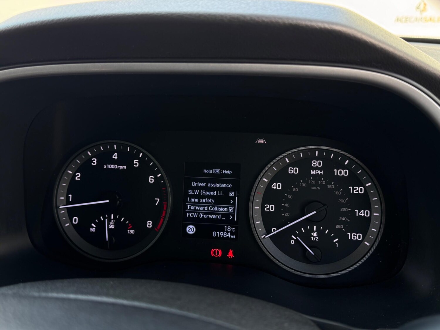 Used Hyundai TUCSON 2020 for sale - 78171422: Photo 44