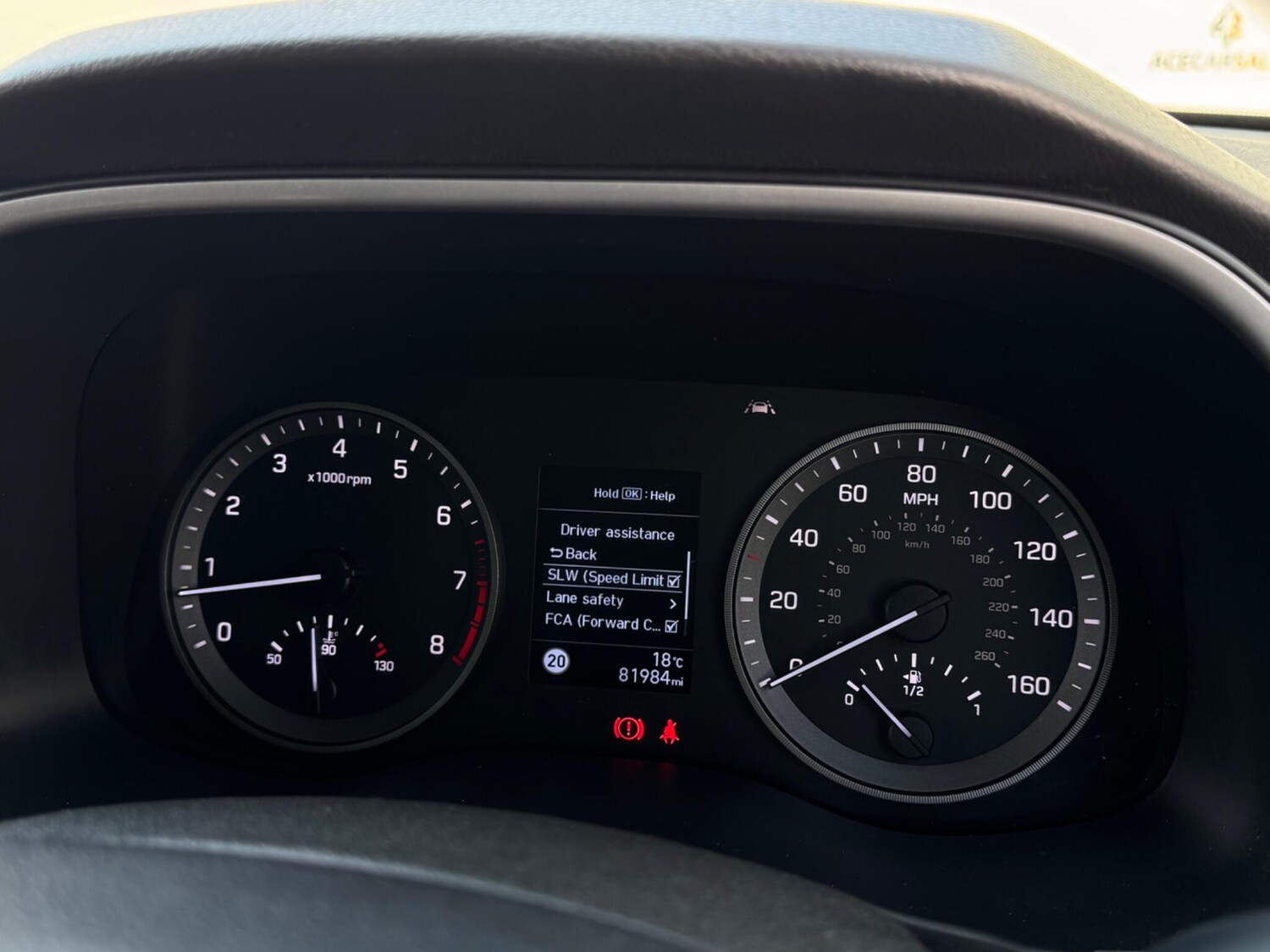 Used Hyundai TUCSON 2020 for sale - 78171422: Photo 46