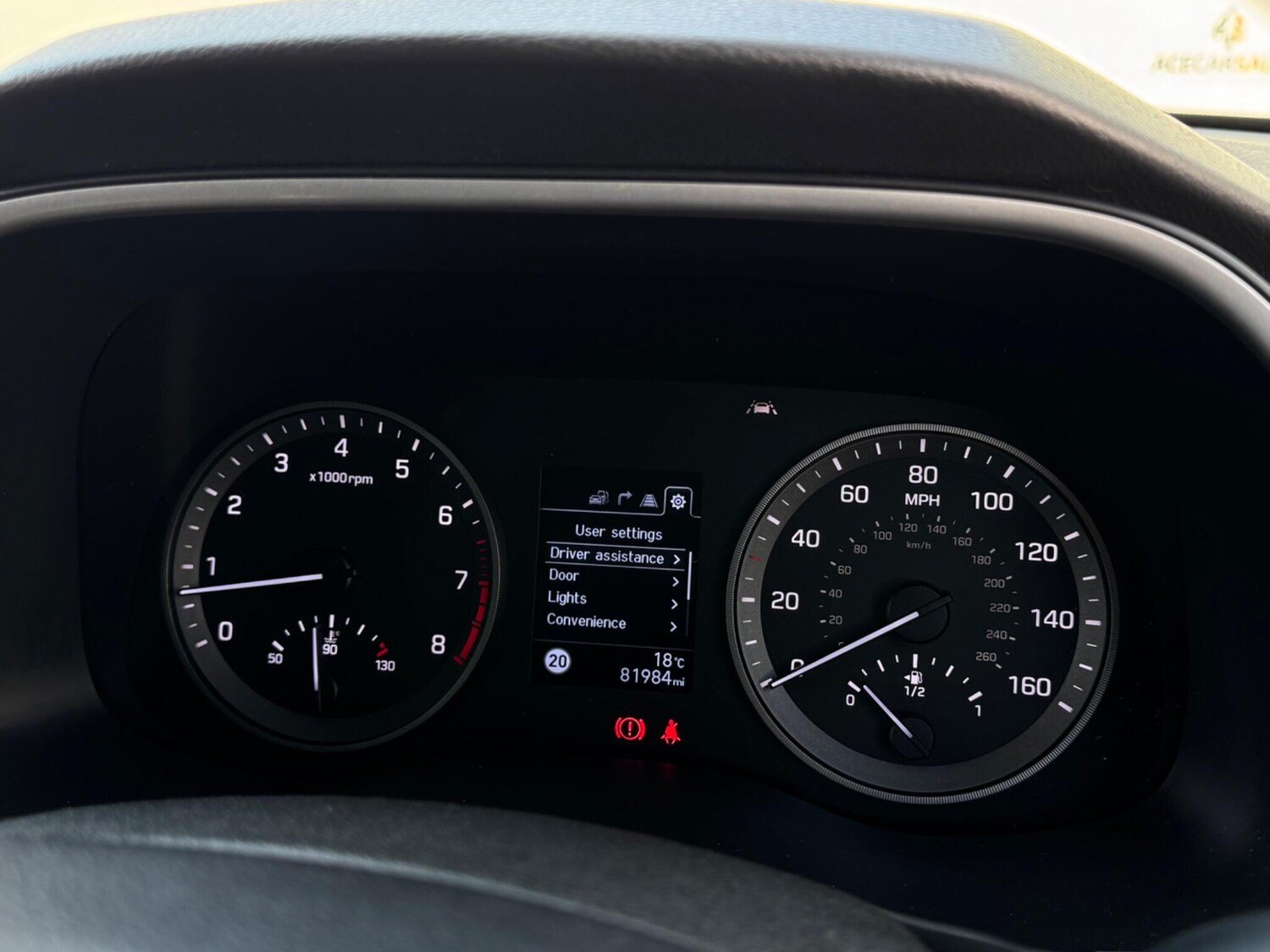 Used Hyundai TUCSON 2020 for sale - 78171422: Photo 47