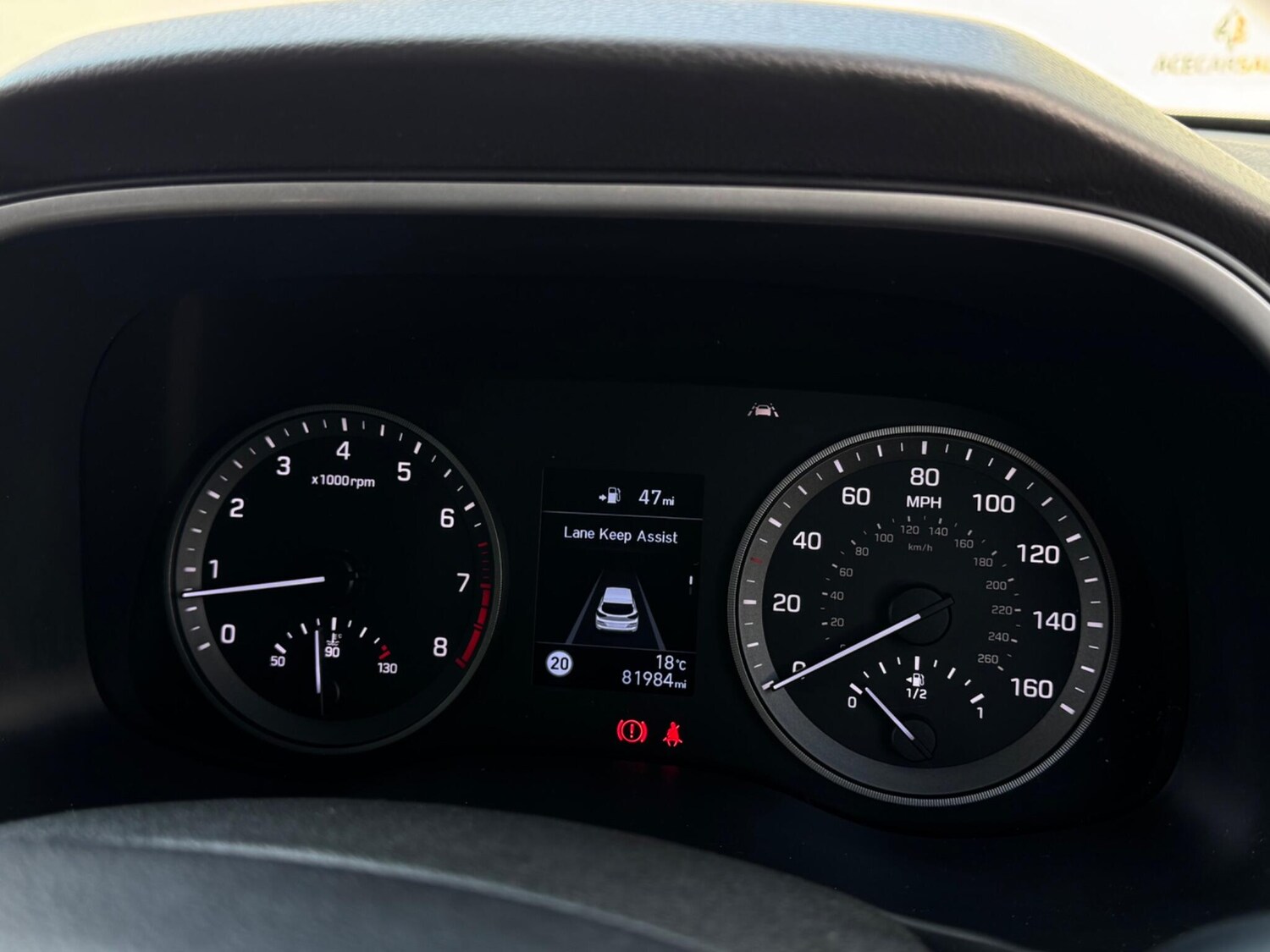 Used Hyundai TUCSON 2020 for sale - 78171422: Photo 48