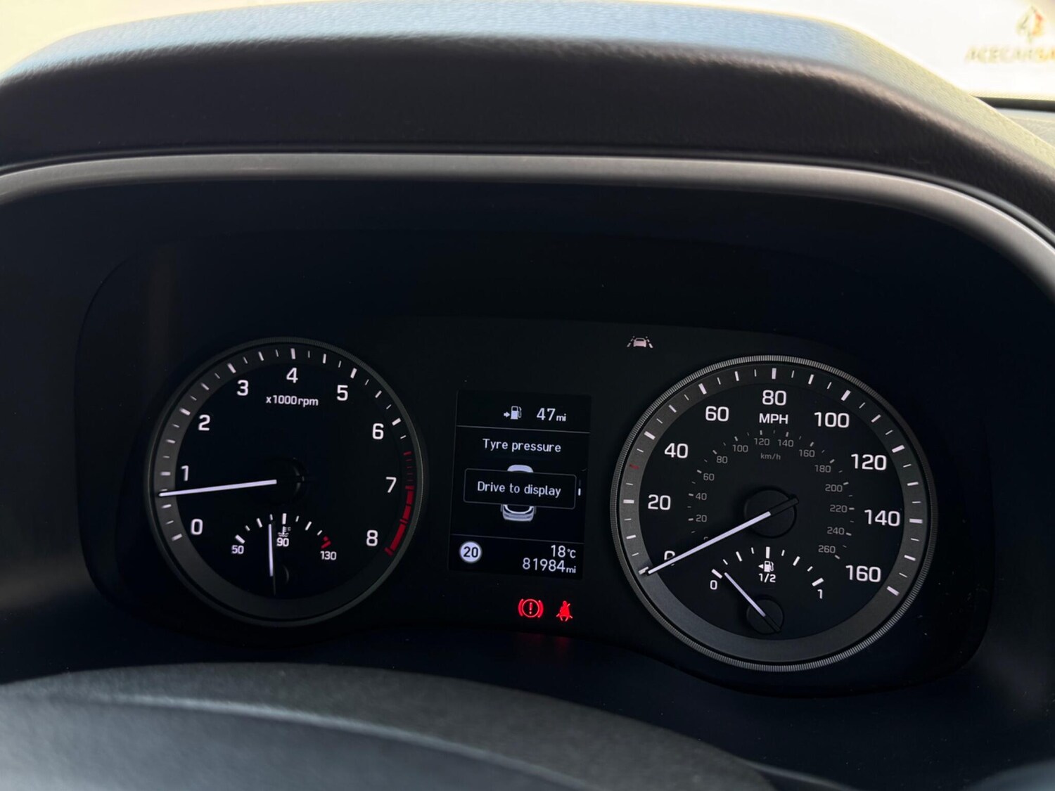 Used Hyundai TUCSON 2020 for sale - 78171422: Photo 49