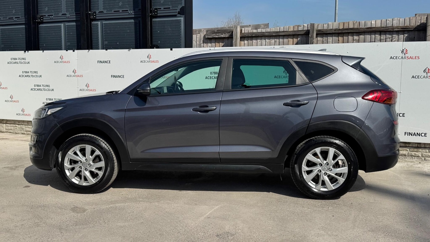 Used Hyundai TUCSON 2020 for sale - 78171422: Photo 5