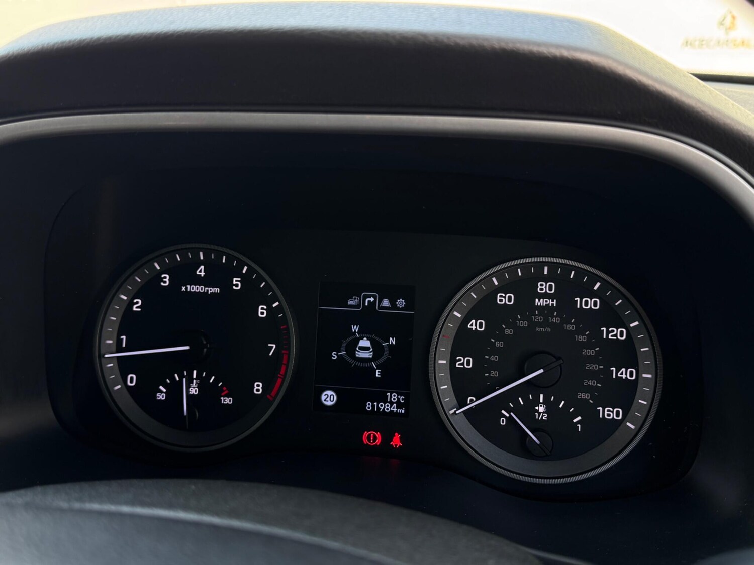 Used Hyundai TUCSON 2020 for sale - 78171422: Photo 50