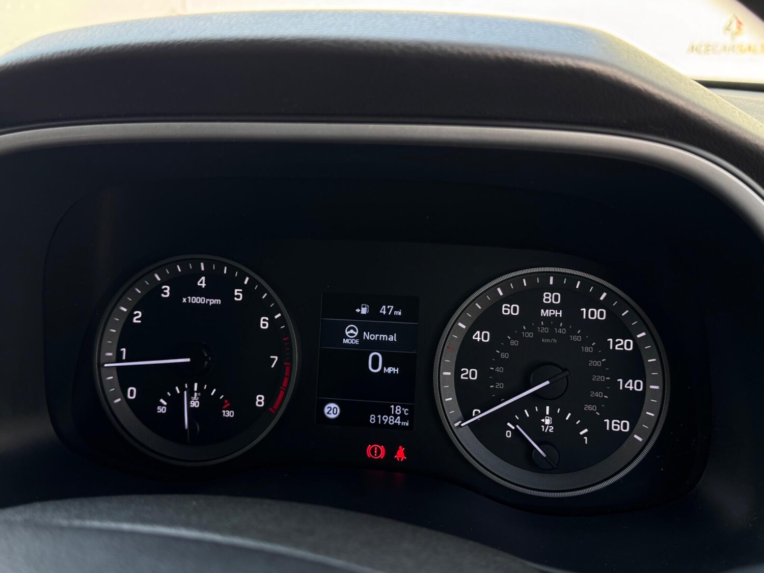 Used Hyundai TUCSON 2020 for sale - 78171422: Photo 52