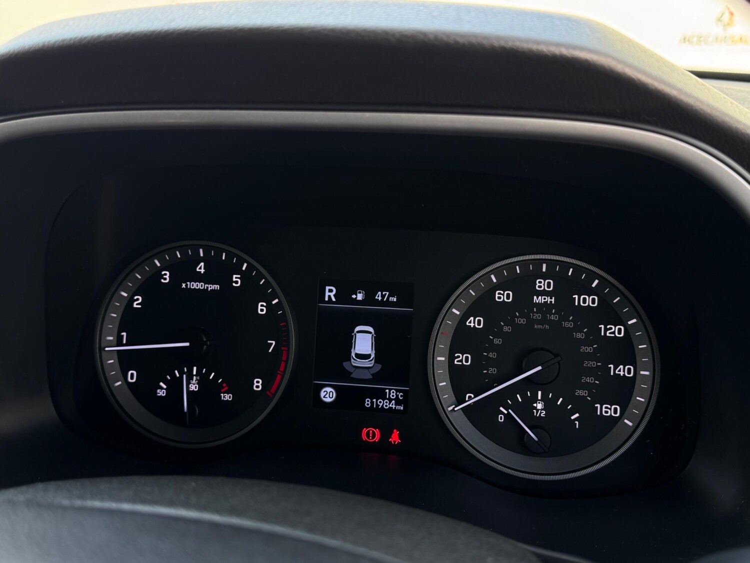 Used Hyundai TUCSON 2020 for sale - 78171422: Photo 53