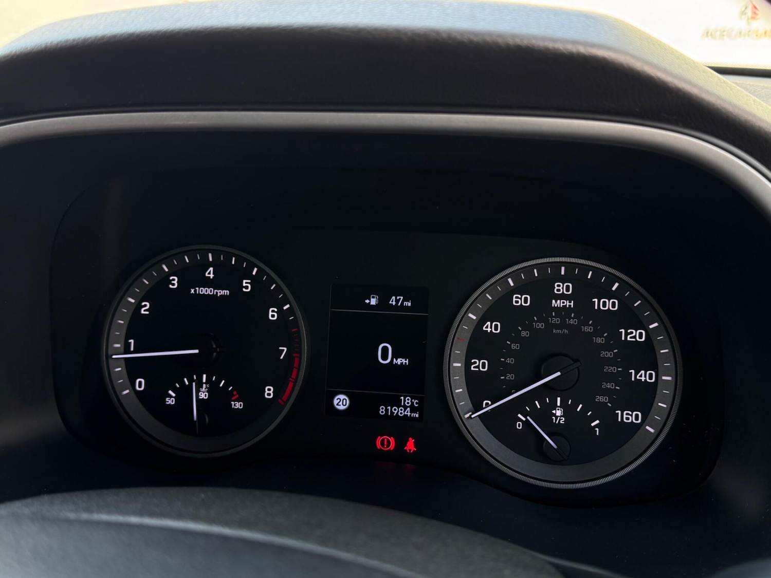 Used Hyundai TUCSON 2020 for sale - 78171422: Photo 54