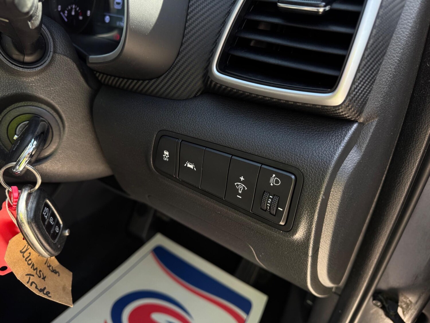 Used Hyundai TUCSON 2020 for sale - 78171422: Photo 56