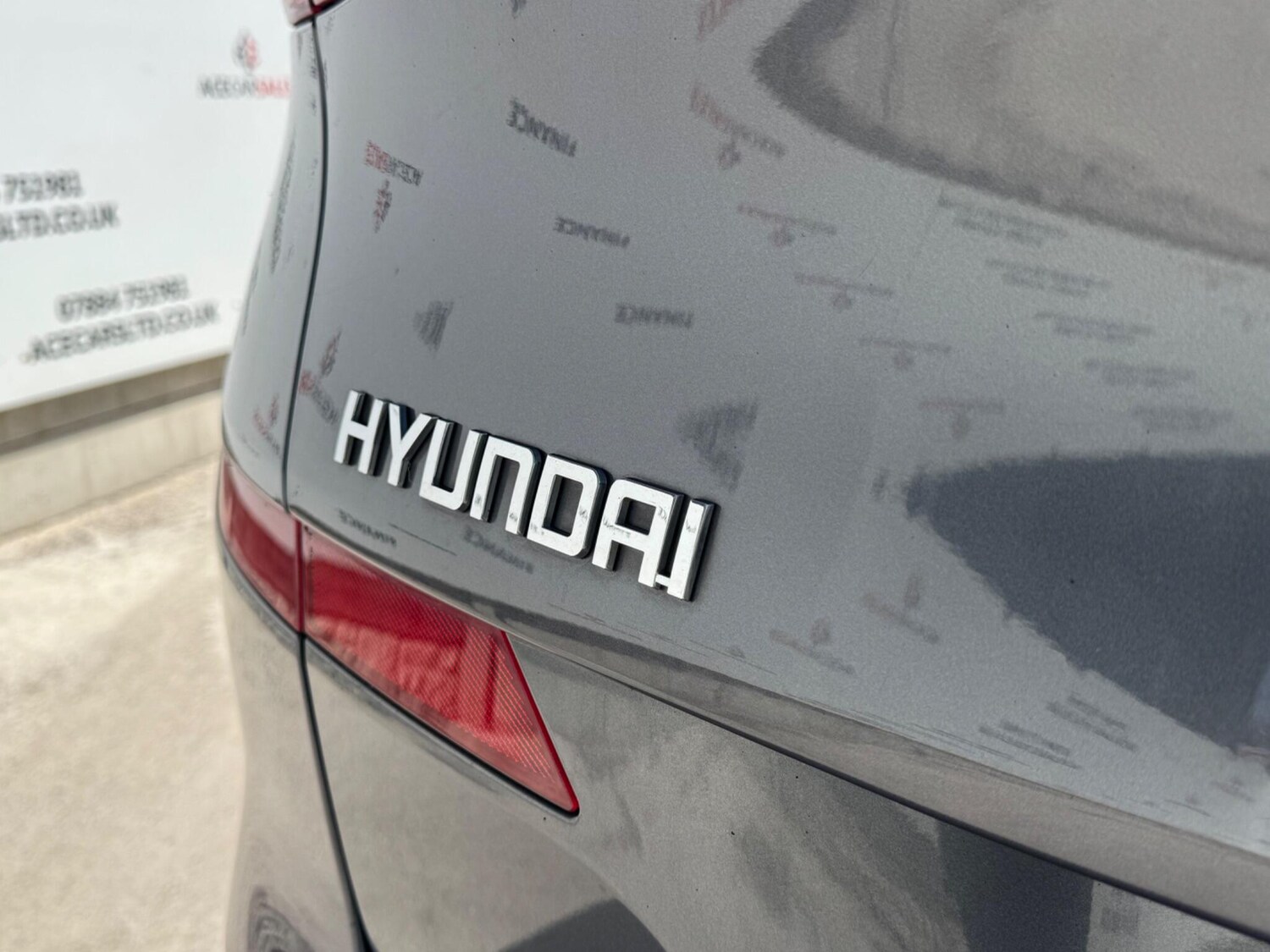 Used Hyundai TUCSON 2020 for sale - 78171422: Photo 61
