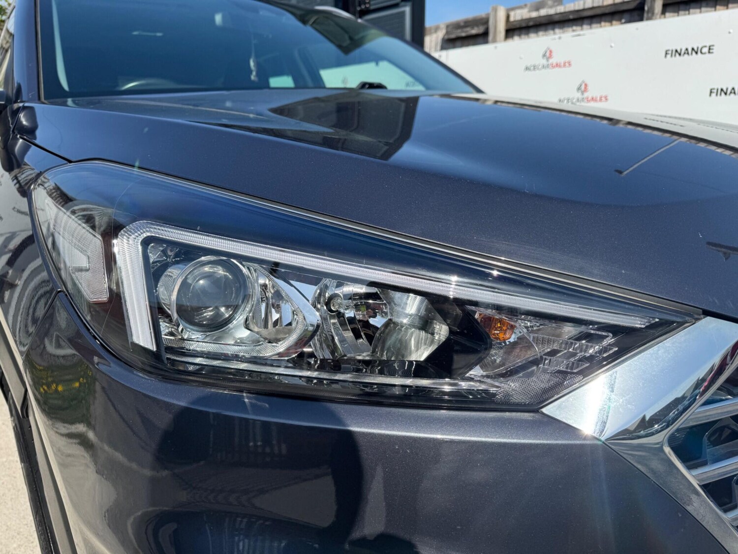 Used Hyundai TUCSON 2020 for sale - 78171422: Photo 65