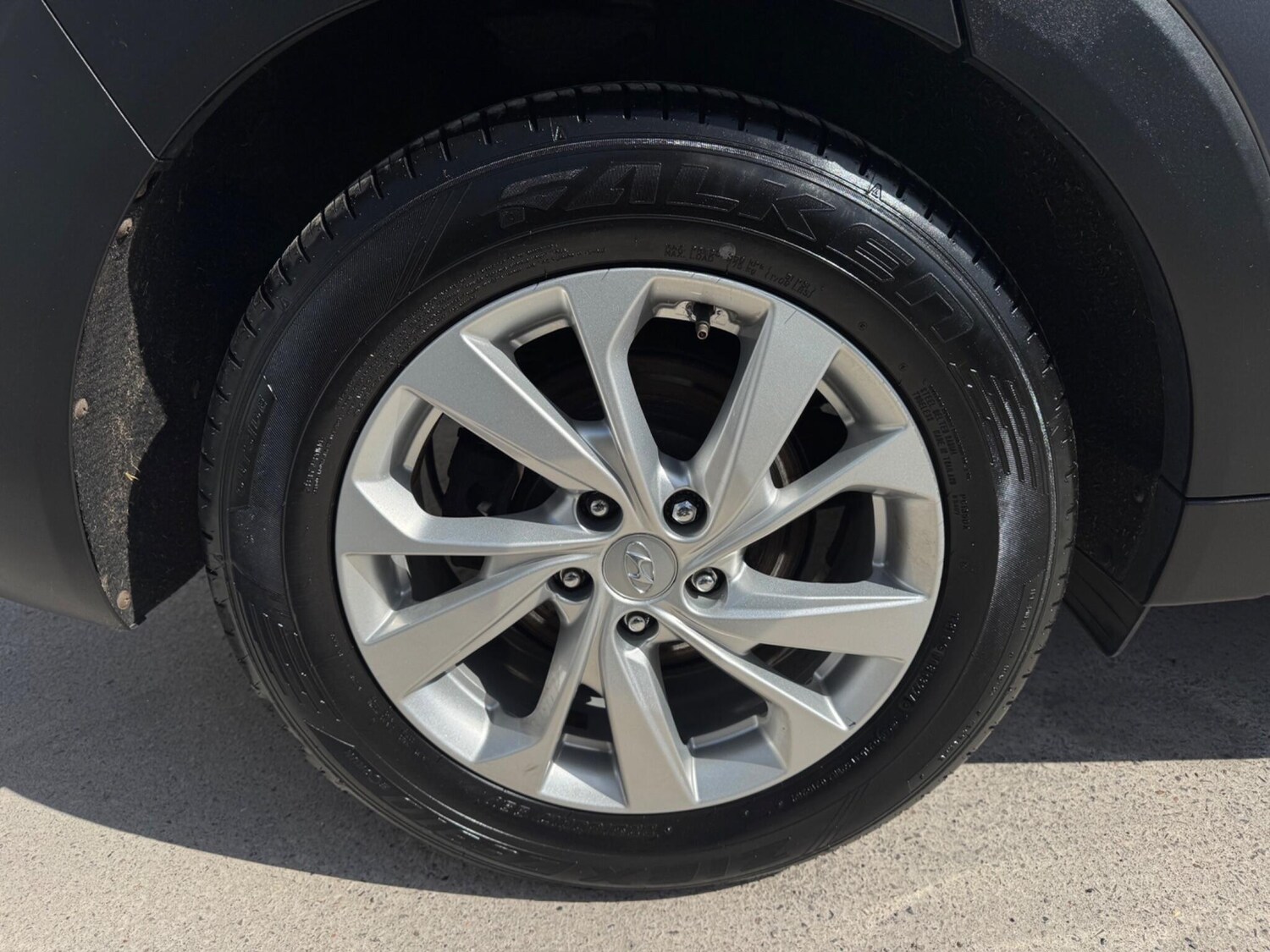 Used Hyundai TUCSON 2020 for sale - 78171422: Photo 67