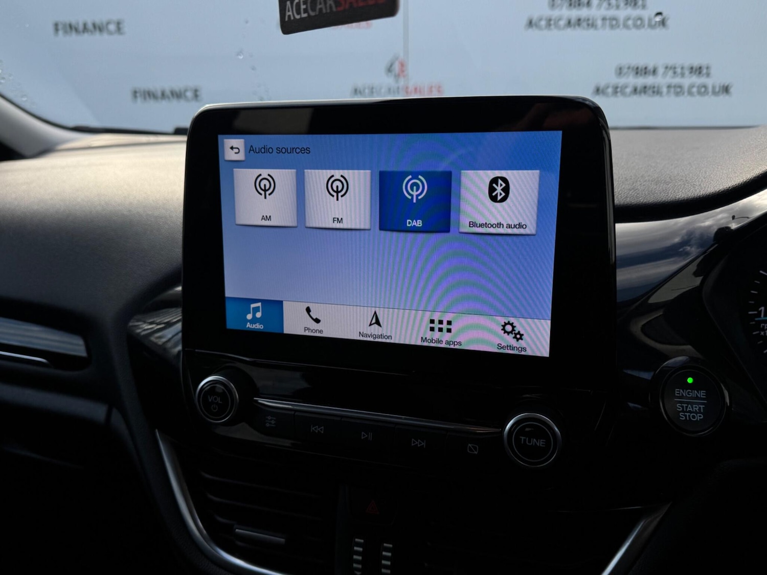 Used Ford Fiesta 2019 for sale - 78128264: Photo 23