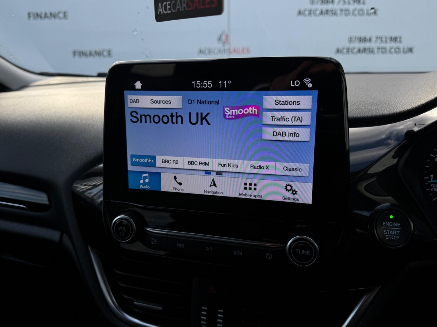 Used Ford Fiesta 2019 for sale - 78128264: Photo 24