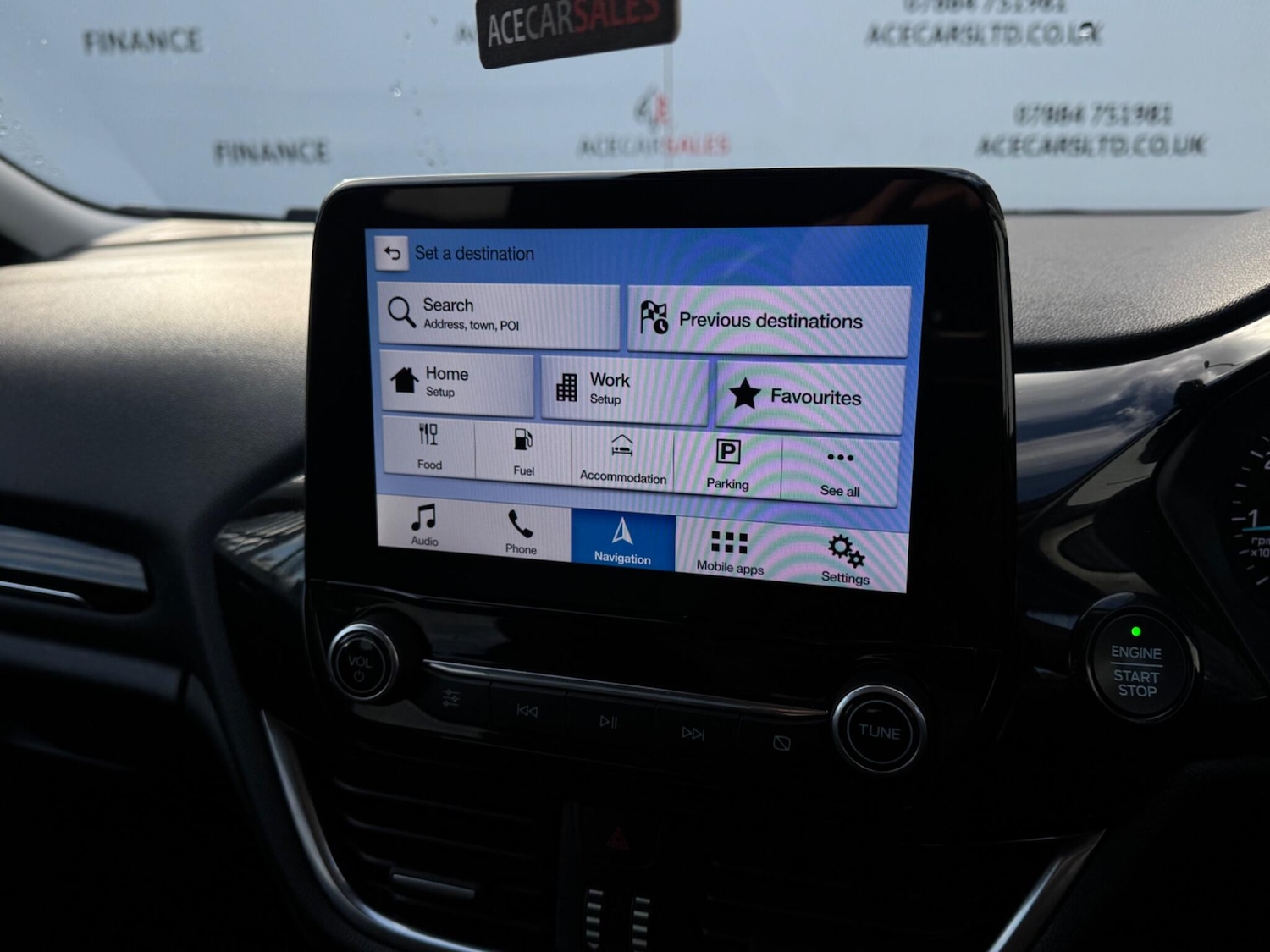 Used Ford Fiesta 2019 for sale - 78128264: Photo 25