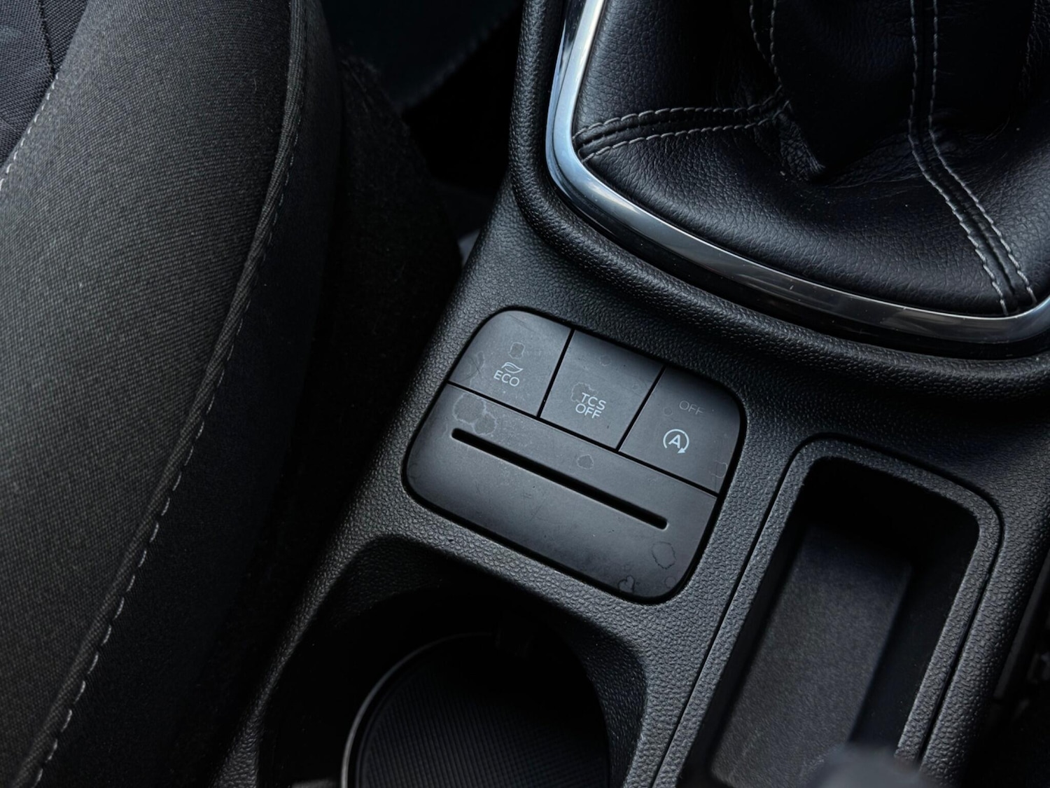 Used Ford Fiesta 2019 for sale - 78128264: Photo 28