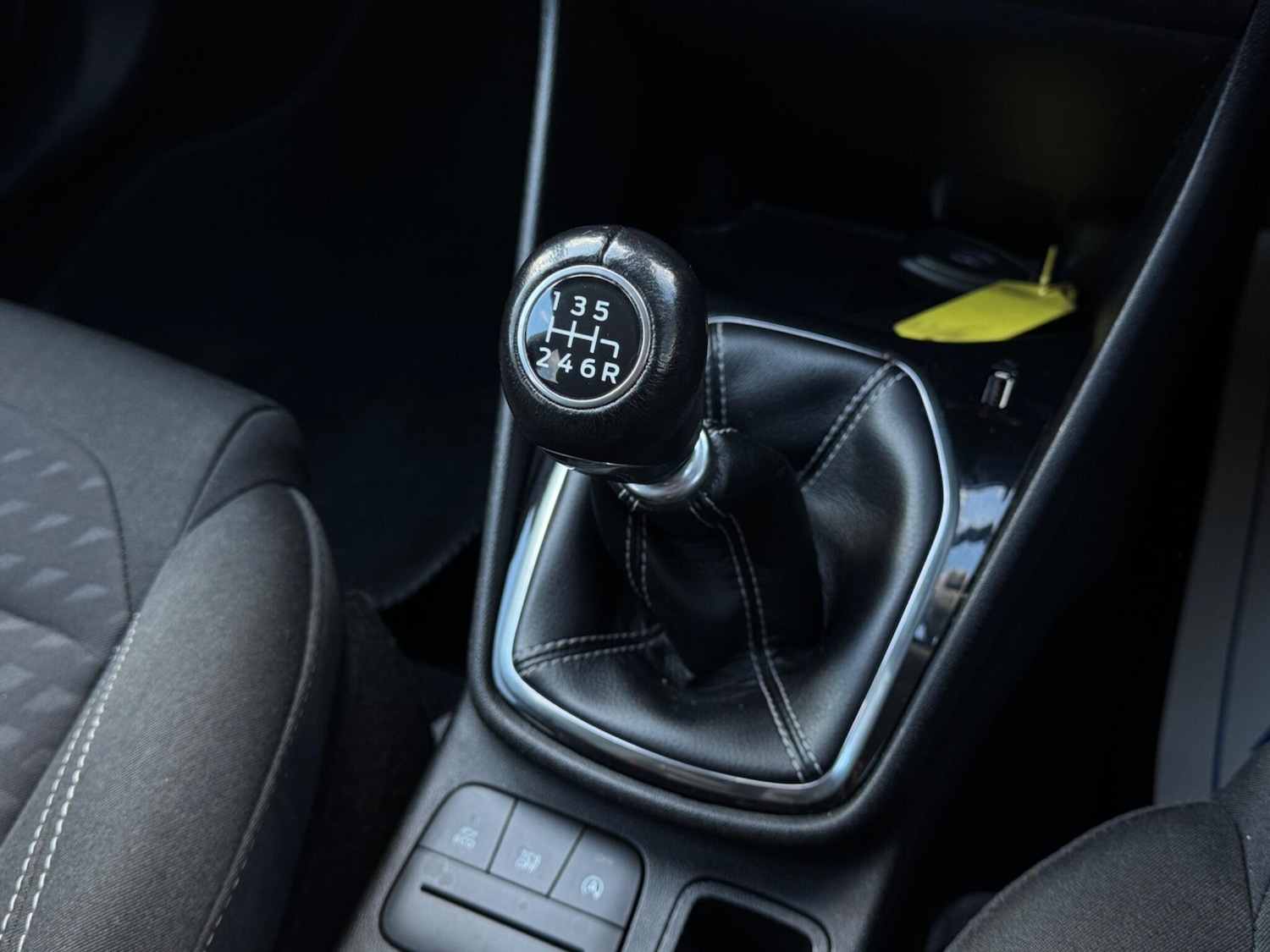 Used Ford Fiesta 2019 for sale - 78128264: Photo 29