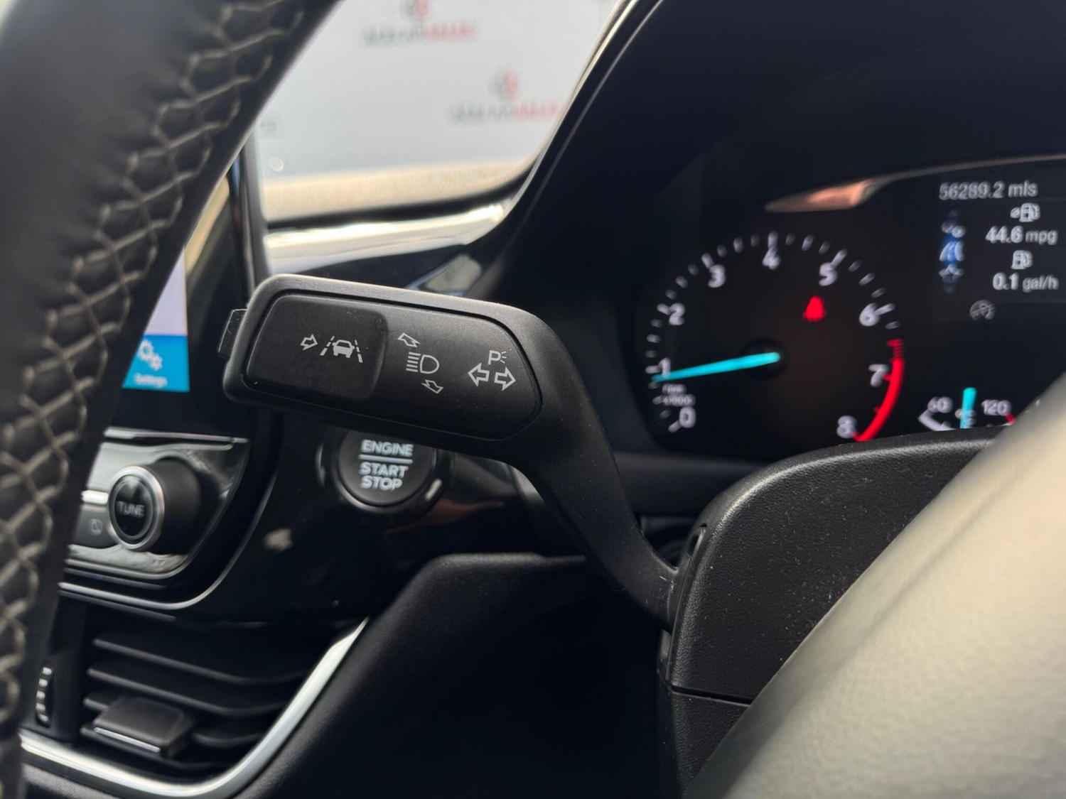 Used Ford Fiesta 2019 for sale - 78128264: Photo 3