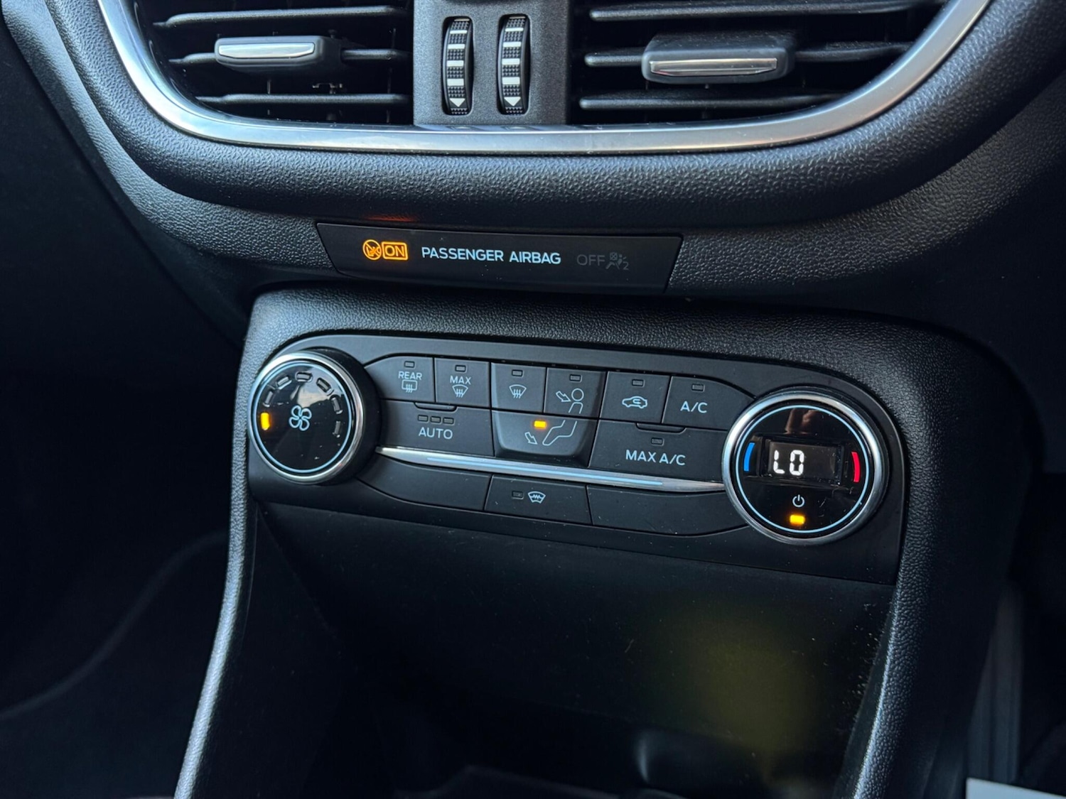 Used Ford Fiesta 2019 for sale - 78128264: Photo 30