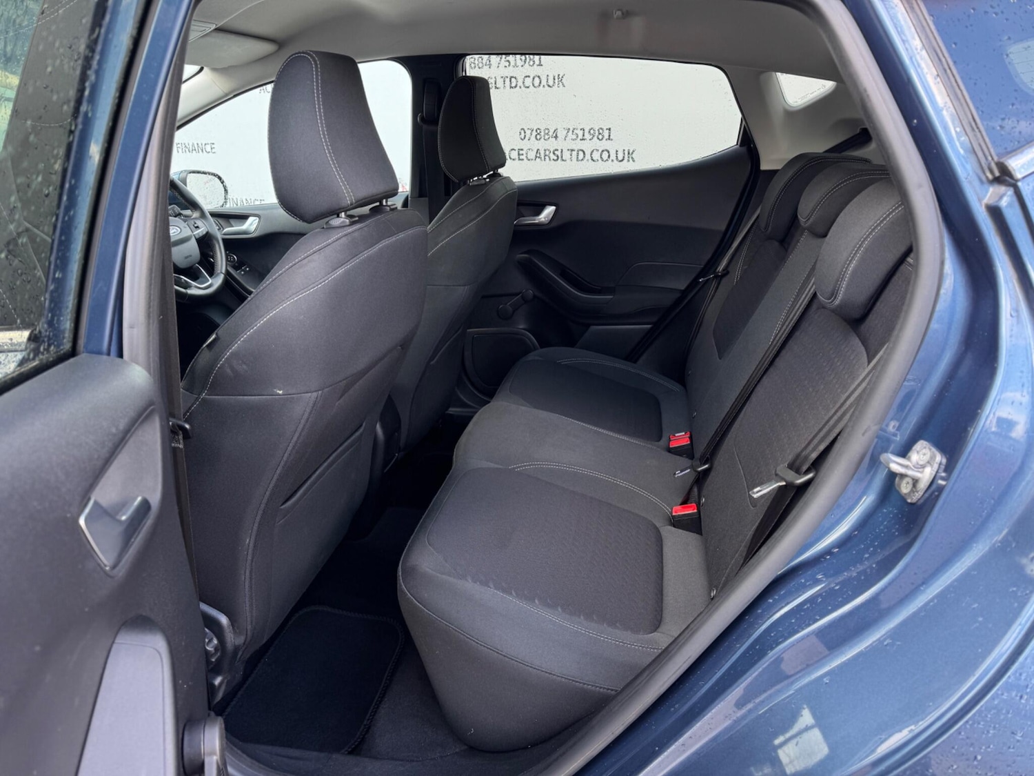 Used Ford Fiesta 2019 for sale - 78128264: Photo 37