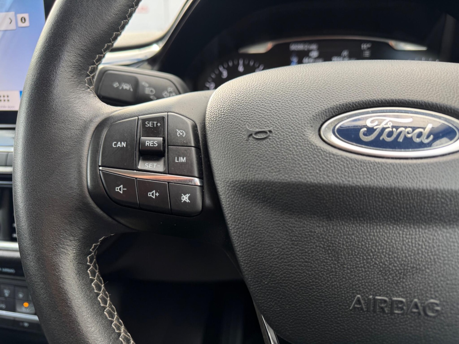 Used Ford Fiesta 2019 for sale - 78128264: Photo 4