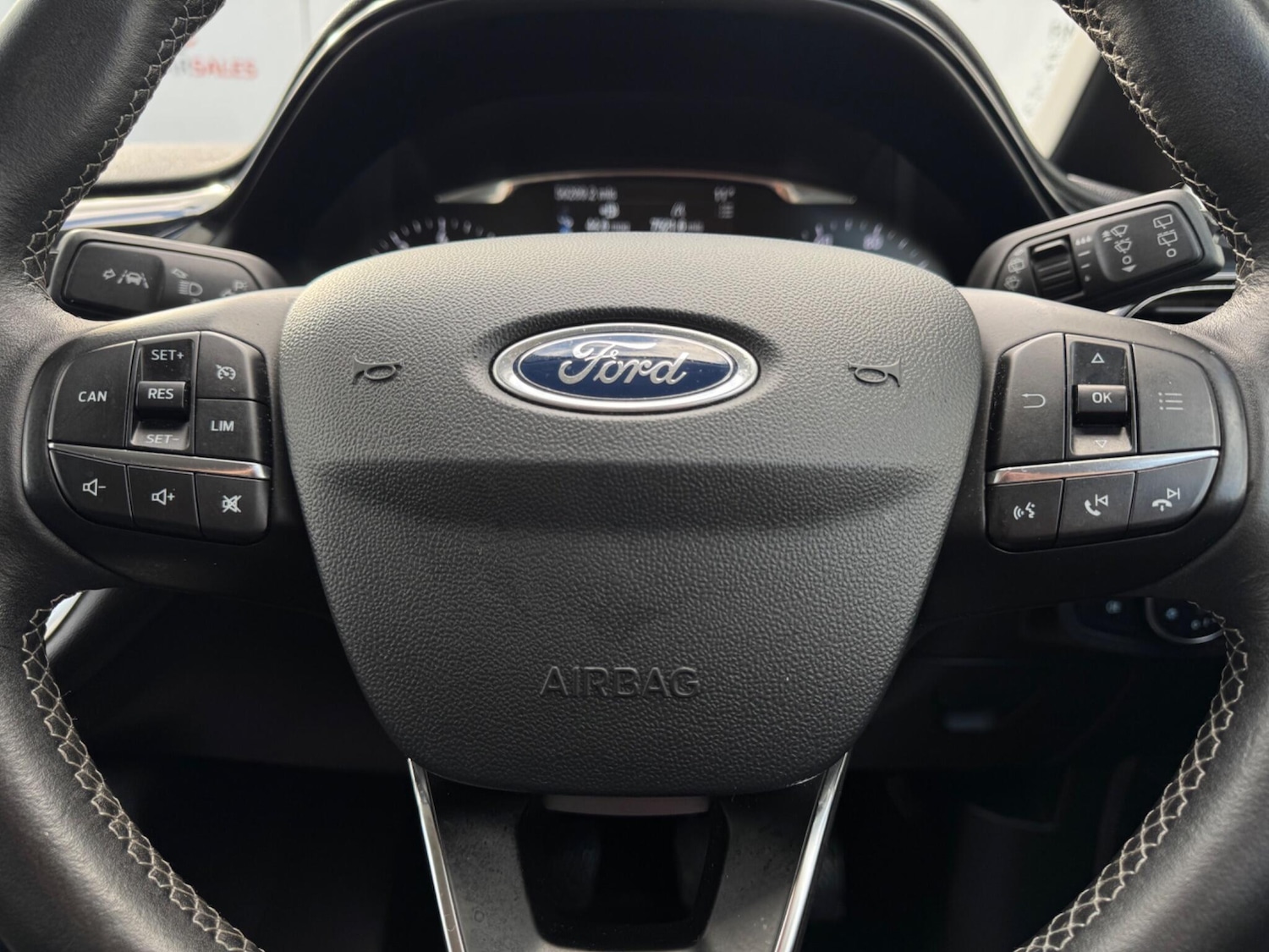 Used Ford Fiesta 2019 for sale - 78128264: Photo 5