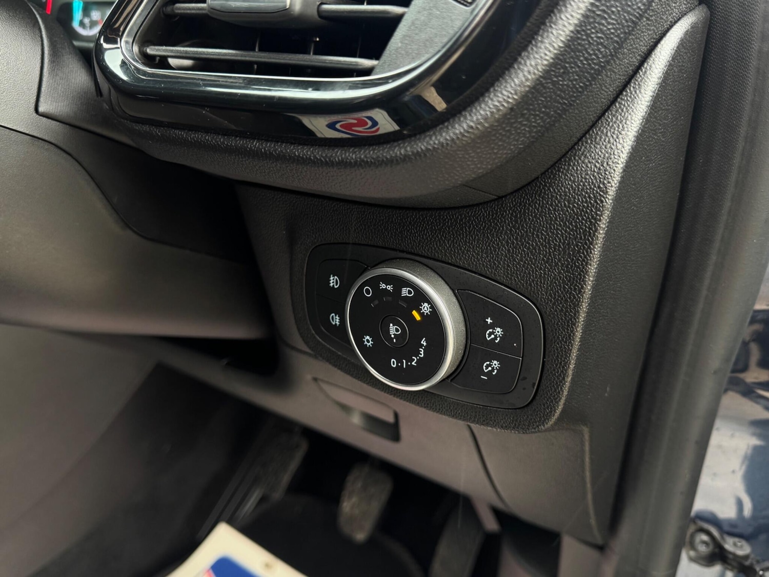 Used Ford Fiesta 2019 for sale - 78128264: Photo 52