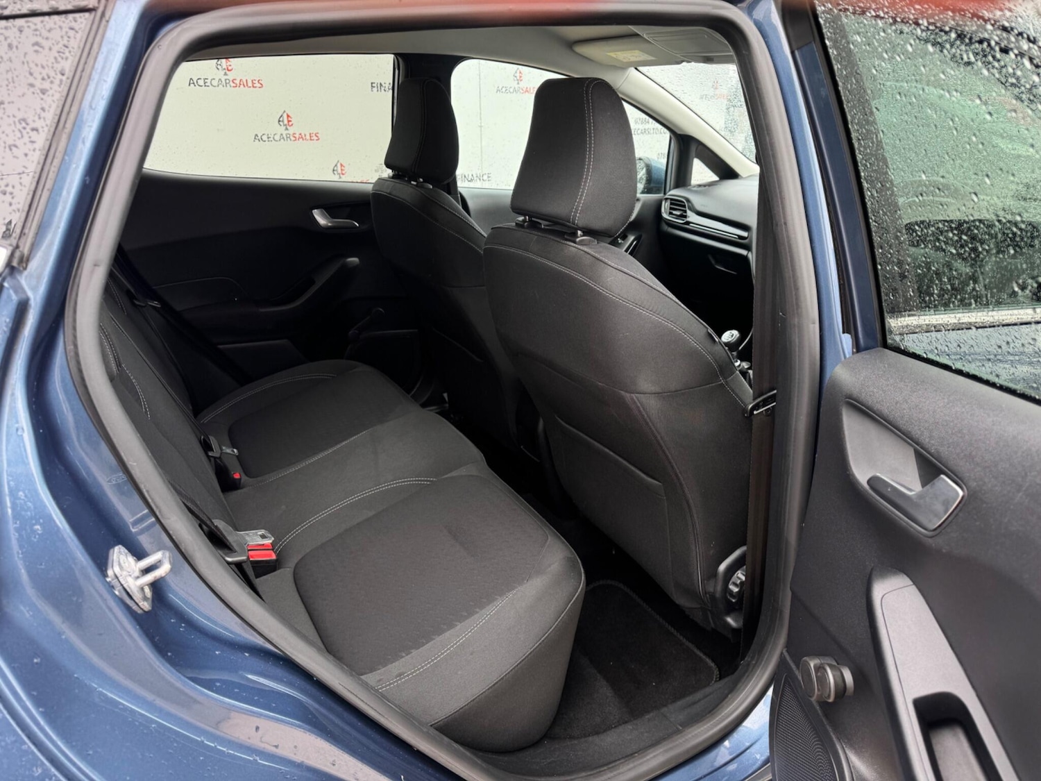 Used Ford Fiesta 2019 for sale - 78128264: Photo 55