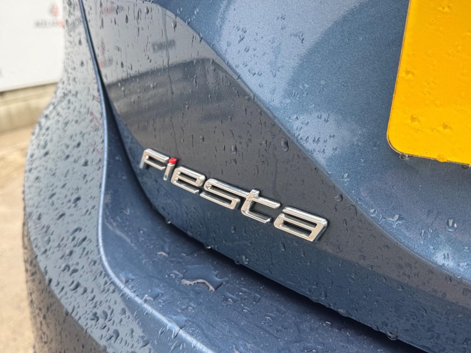 Used Ford Fiesta 2019 for sale - 78128264: Photo 57