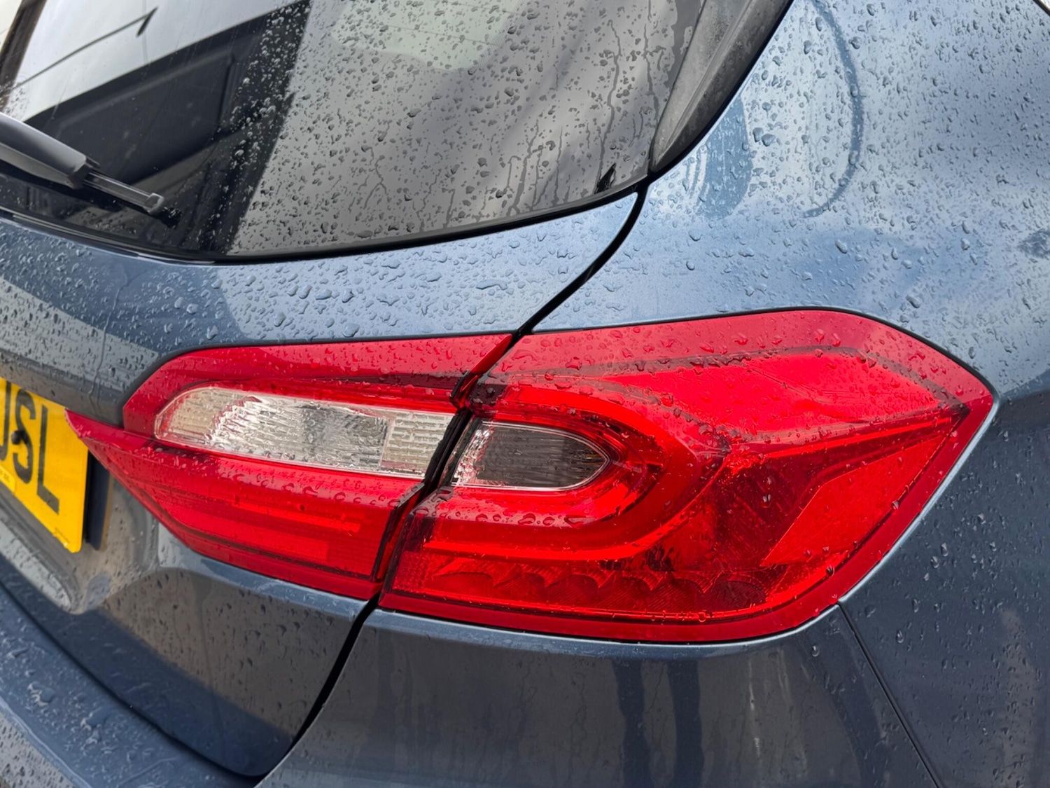 Used Ford Fiesta 2019 for sale - 78128264: Photo 58