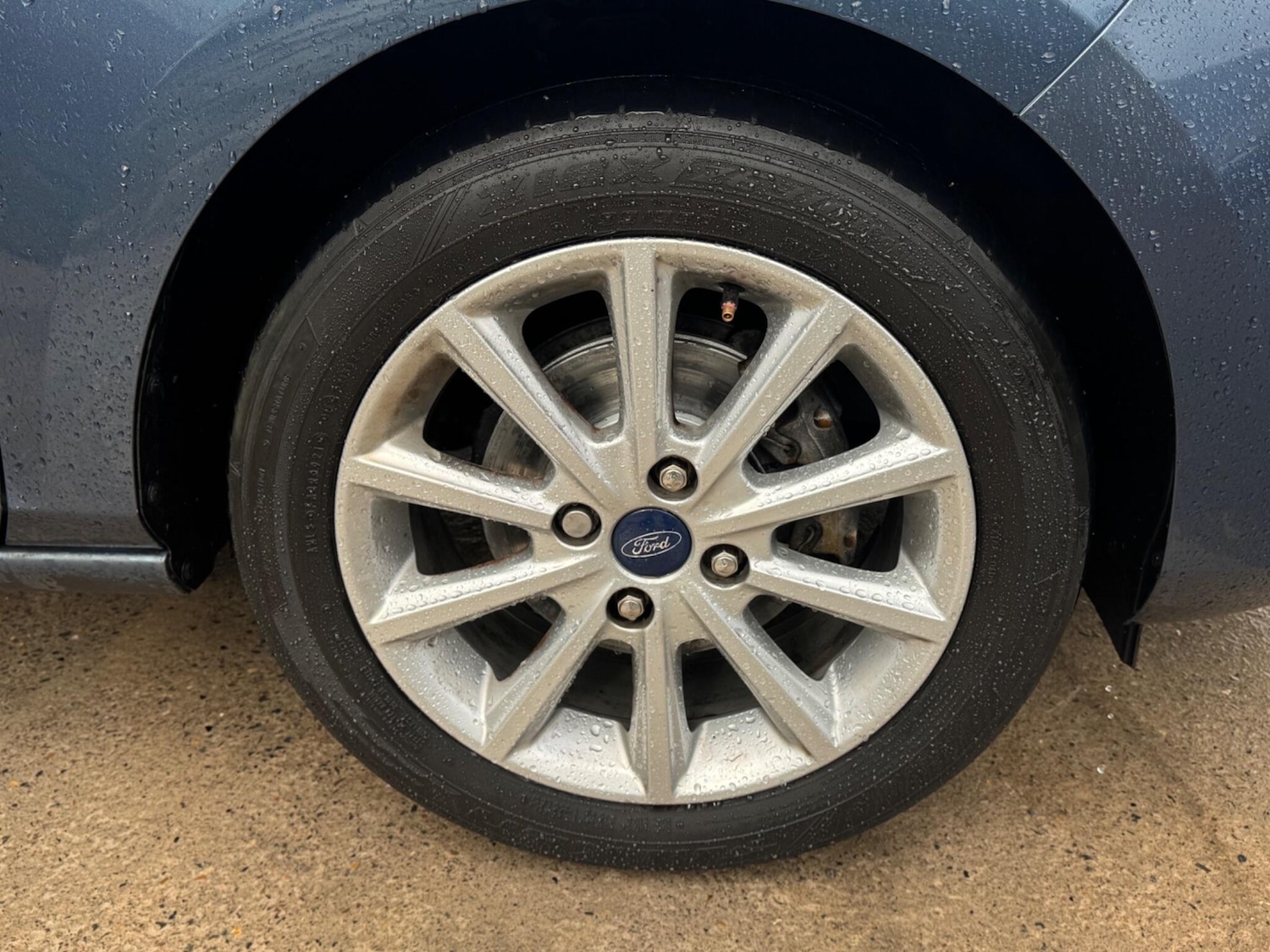 Used Ford Fiesta 2019 for sale - 78128264: Photo 59