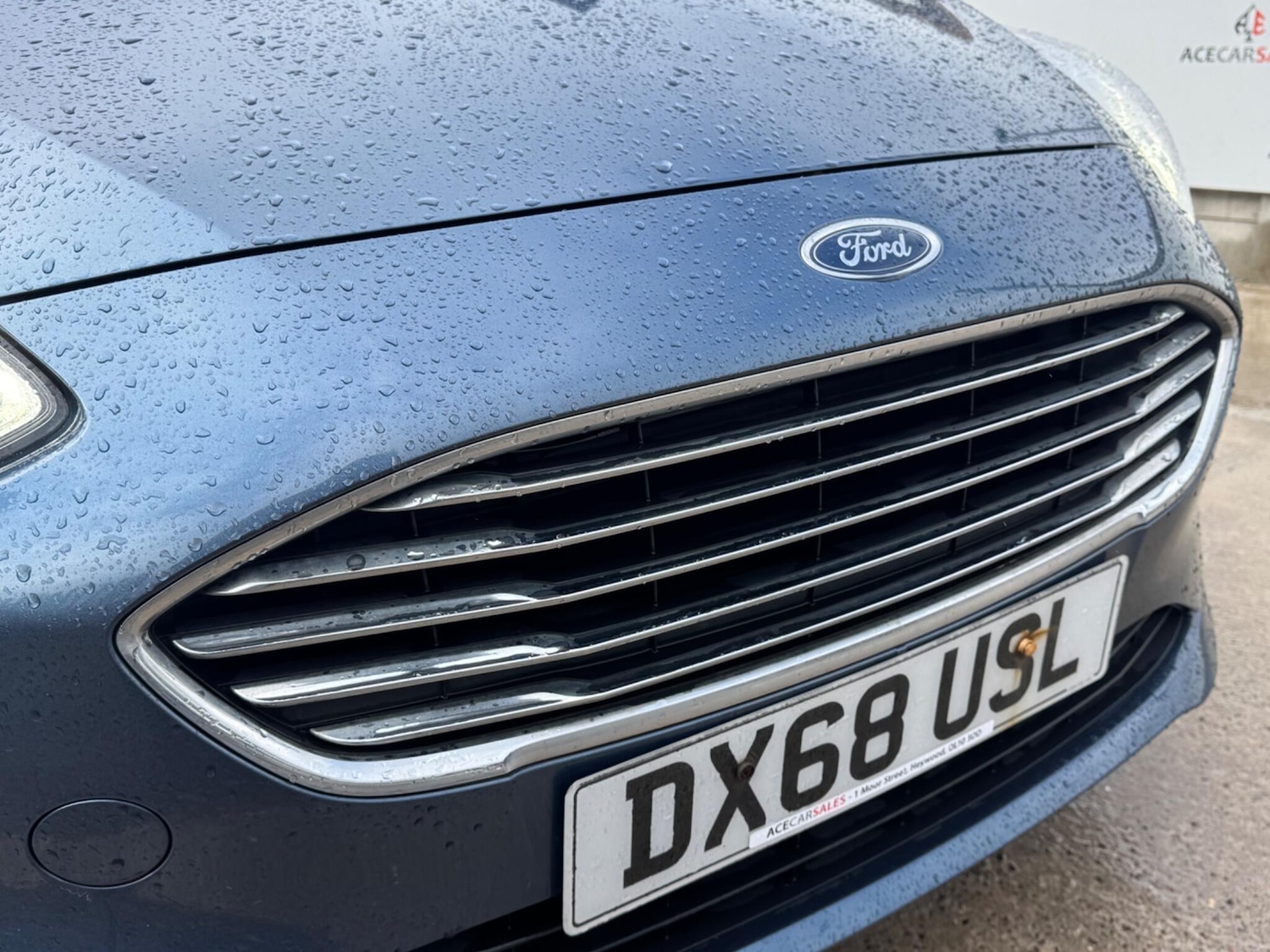 Used Ford Fiesta 2019 for sale - 78128264: Photo 60