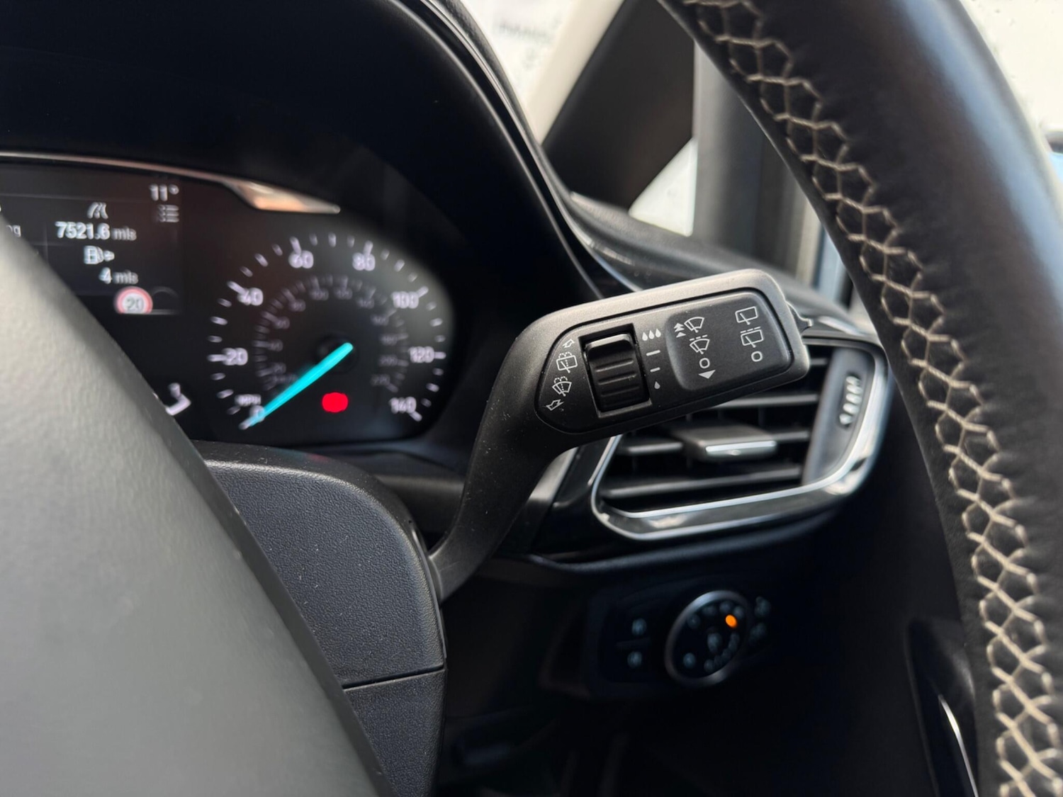 Used Ford Fiesta 2019 for sale - 78128264: Photo 7