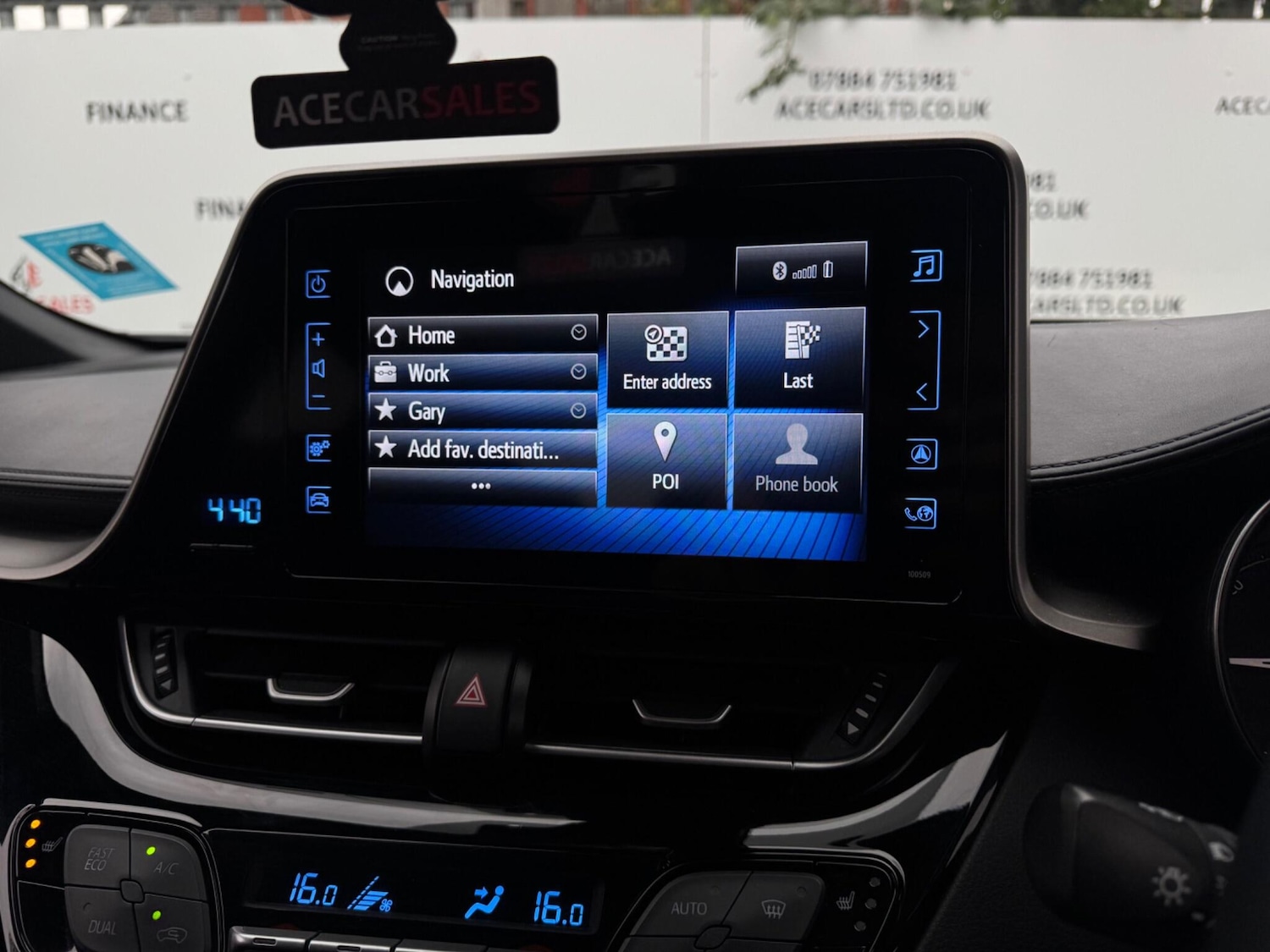 Used Toyota C-HR for sale - 76996835: Photo 42