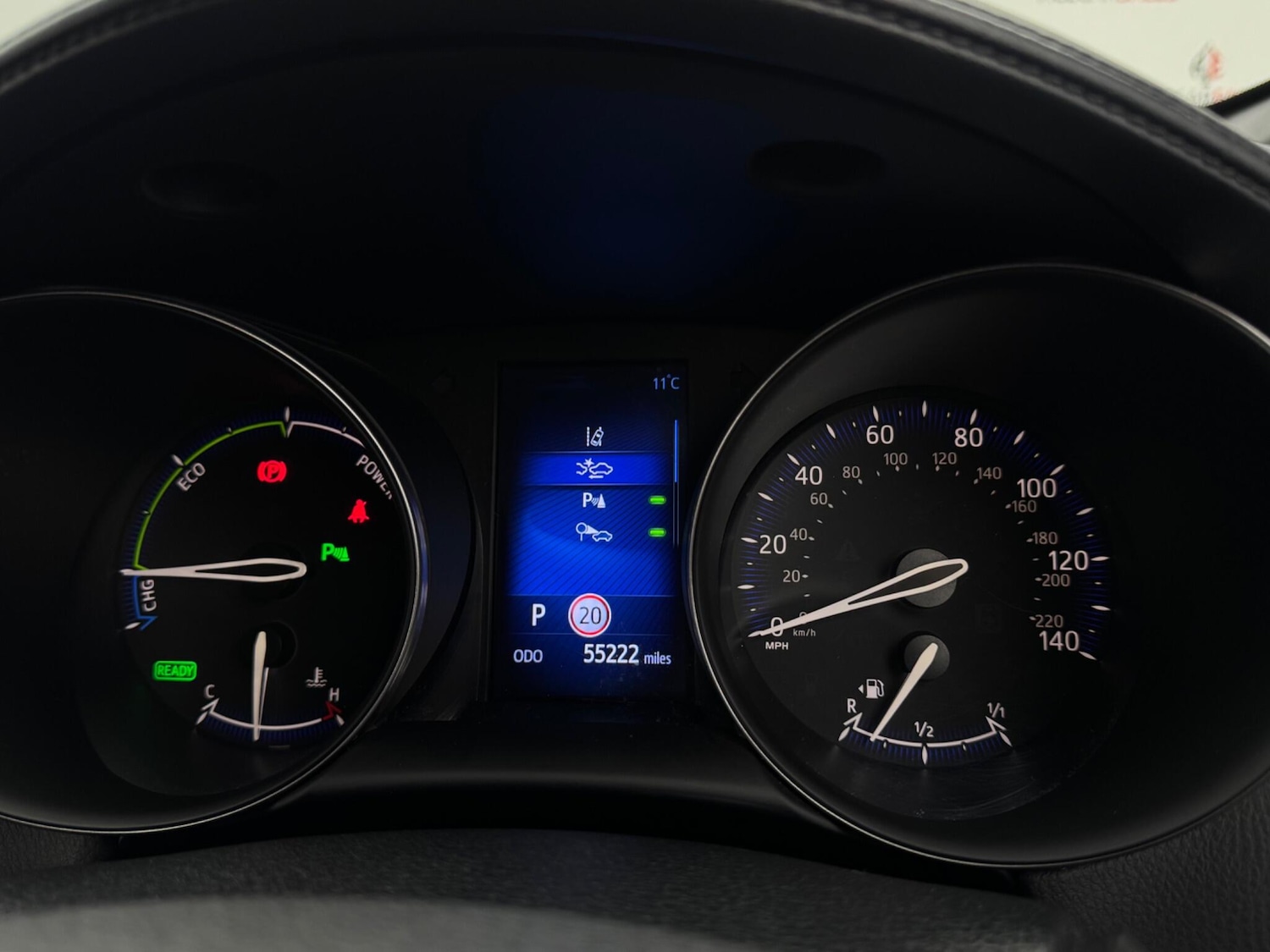 Used Toyota C-HR for sale - 76996835: Photo 50