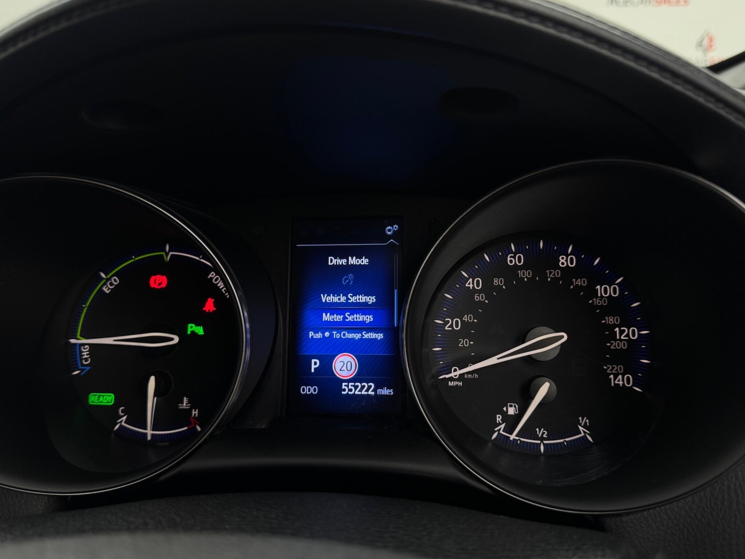 Used Toyota C-HR for sale - 76996835: Photo 51