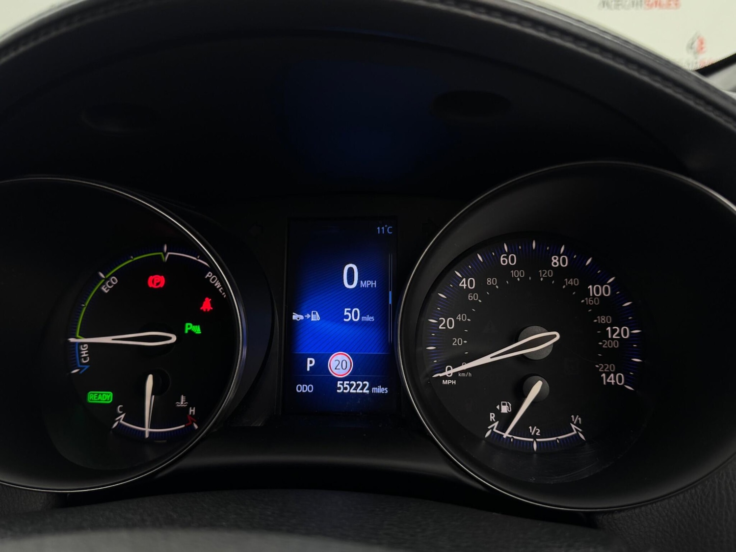 Used Toyota C-HR for sale - 76996835: Photo 52