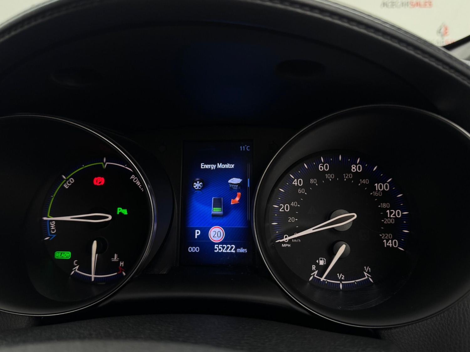 Used Toyota C-HR for sale - 76996835: Photo 53