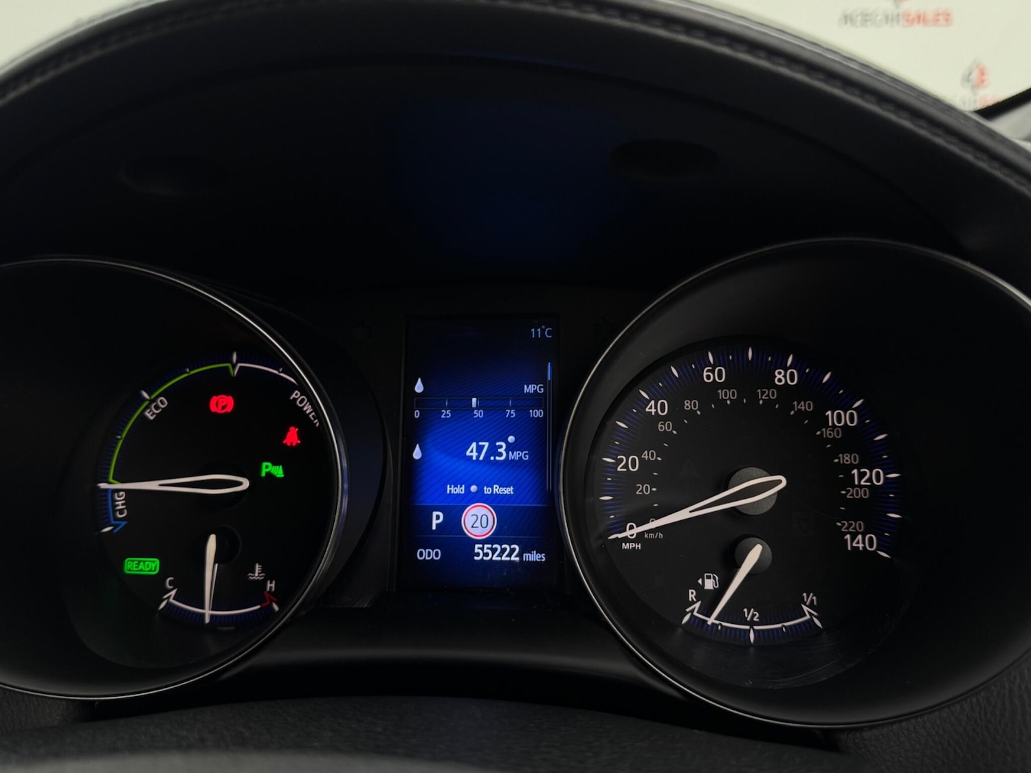 Used Toyota C-HR for sale - 76996835: Photo 55