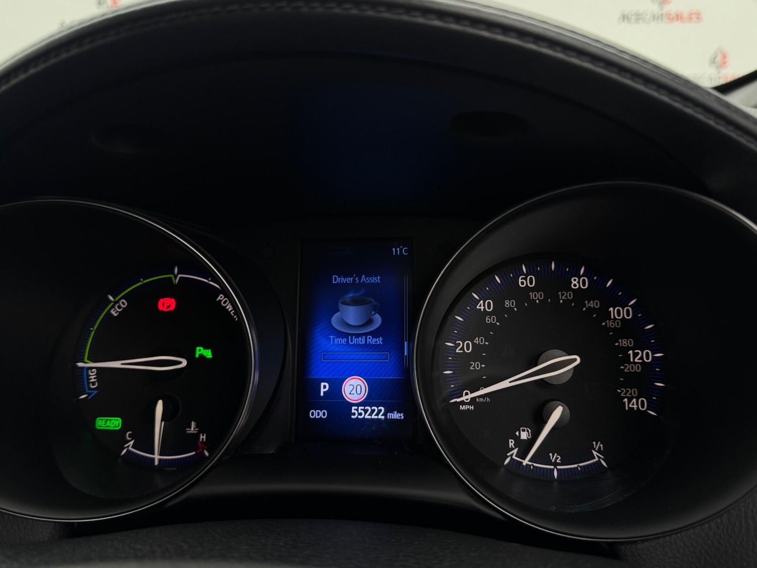 Used Toyota C-HR for sale - 76996835: Photo 56