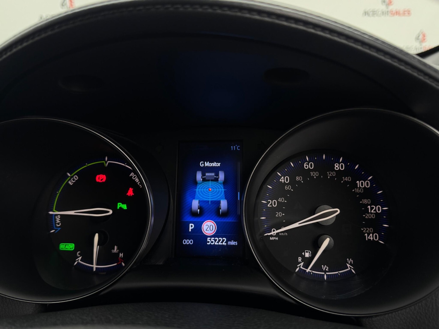 Used Toyota C-HR for sale - 76996835: Photo 57