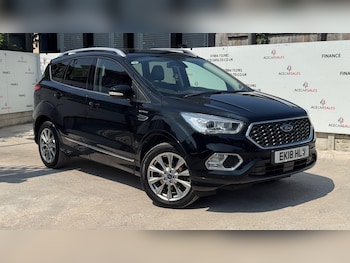 Used Ford Kuga 2018 for sale - 79248807: Photo