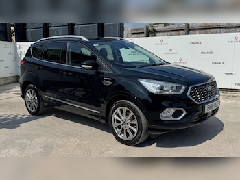 Used Ford Kuga 2018 for sale - 79248807: Photo
