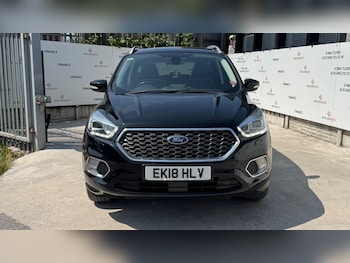 Used Ford Kuga 2018 for sale - 79248807: Photo