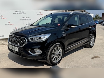 Used Ford Kuga 2018 for sale - 79248807: Photo